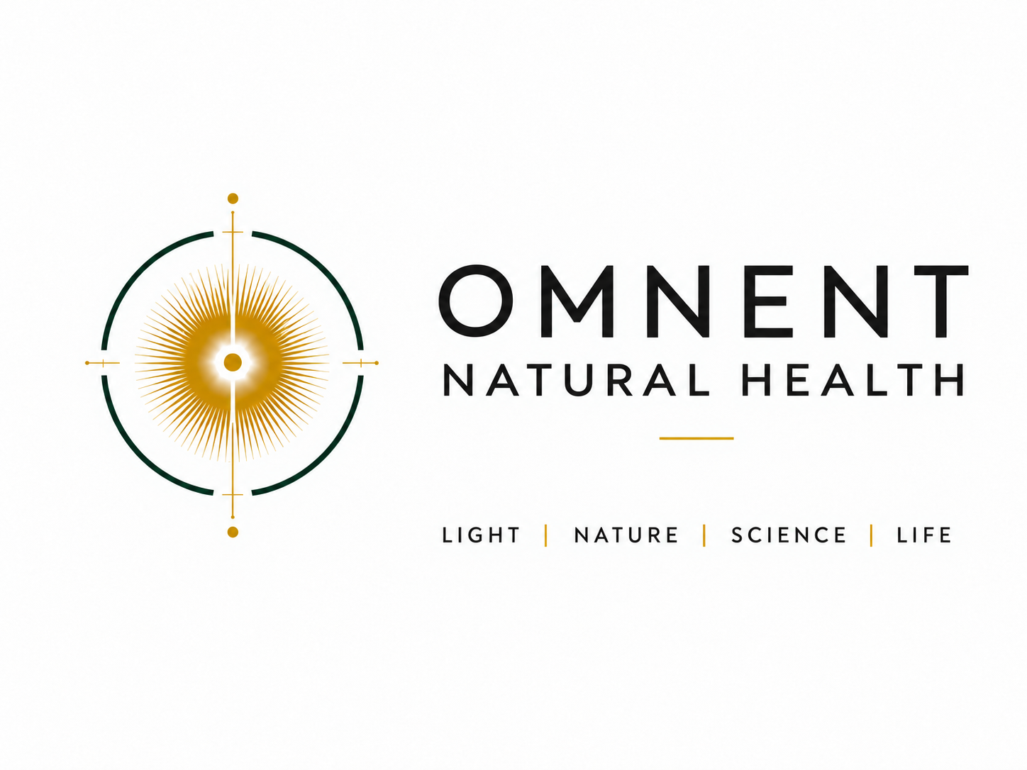 OMNENT Natural Health